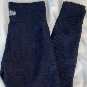 Booty By Brabants Mermaid Leggings